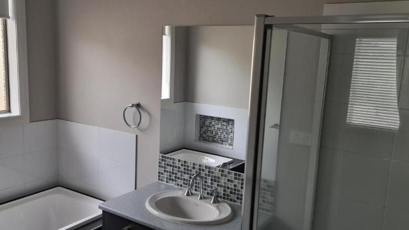 3ベッドルームハウス, New Horizons Farm Stay