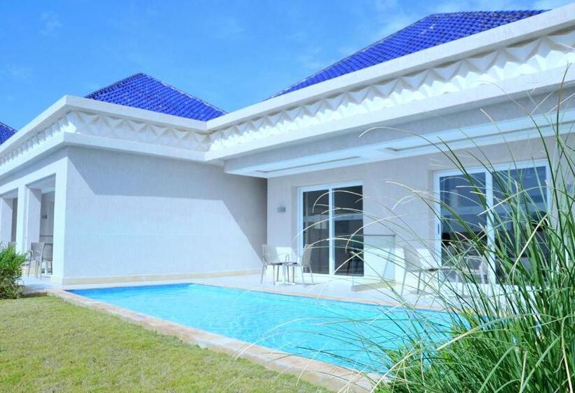 اتاق لوکس, Pickalbatros White Beach Taghazout - Adults Friendly 16 Years Plus - Ultra All Inclusive