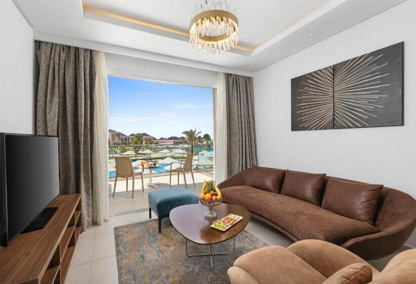 سوییت پرستیژ, Pickalbatros White Beach Taghazout - Adults Friendly 16 Years Plus - Ultra All Inclusive