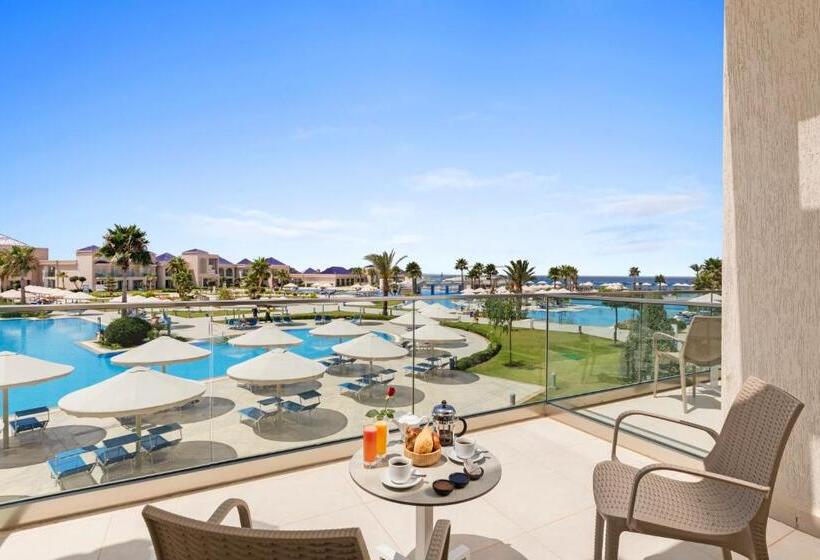 سوییت پرستیژ, Pickalbatros White Beach Taghazout - Adults Friendly 16 Years Plus - Ultra All Inclusive