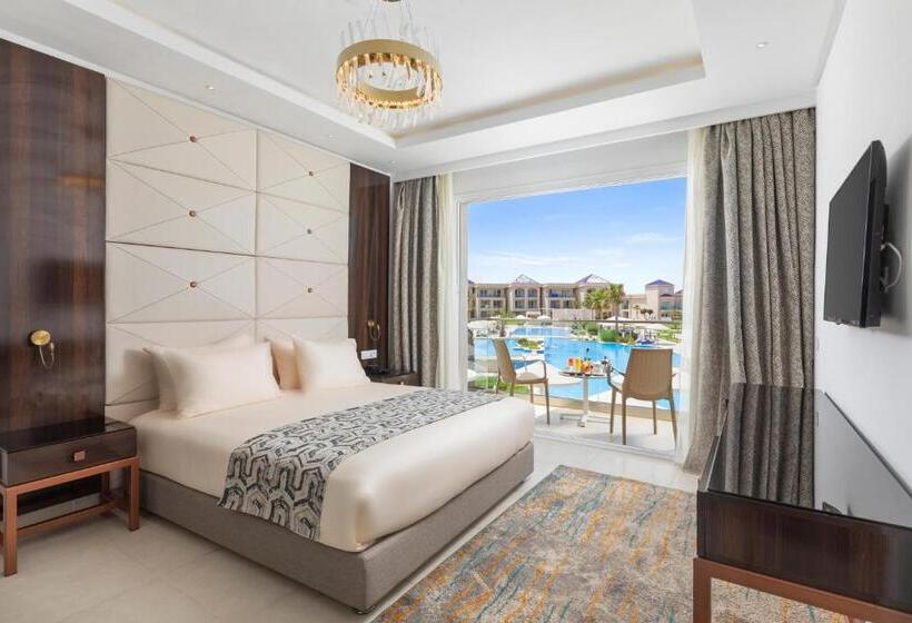 سوییت پرستیژ, Pickalbatros White Beach Taghazout - Adults Friendly 16 Years Plus - Ultra All Inclusive