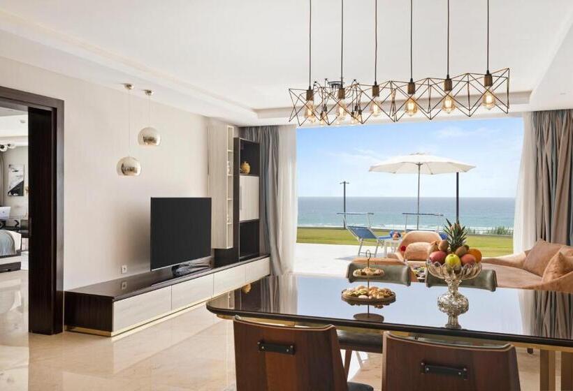 سوئیت رویال, Pickalbatros White Beach Taghazout - Adults Friendly 16 Years Plus - Ultra All Inclusive