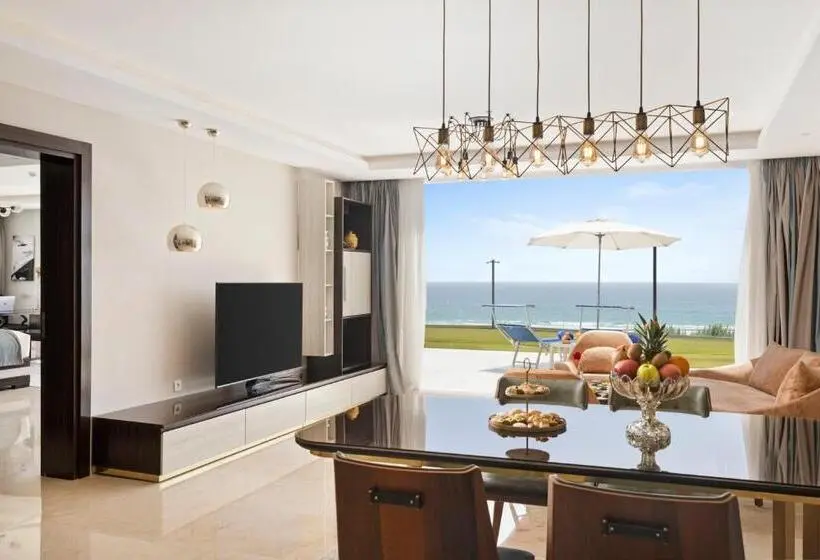 Royal Suite