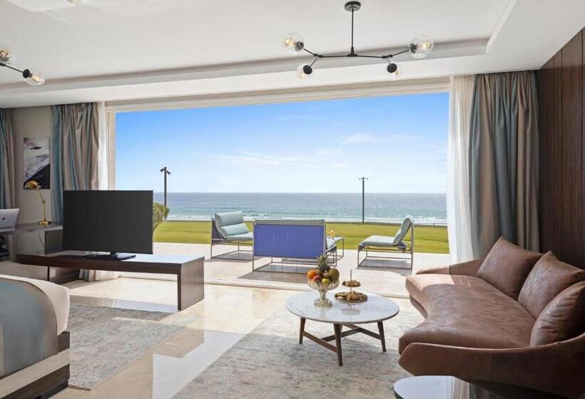 سوئیت رویال, Pickalbatros White Beach Taghazout - Adults Friendly 16 Years Plus - Ultra All Inclusive