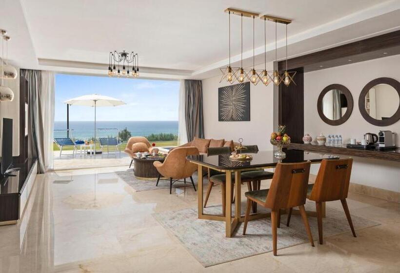 سوئیت رویال, Pickalbatros White Beach Taghazout - Adults Friendly 16 Years Plus - Ultra All Inclusive