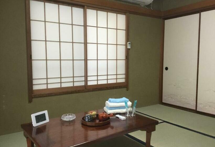 חדר סטנדרט, Hamayuu