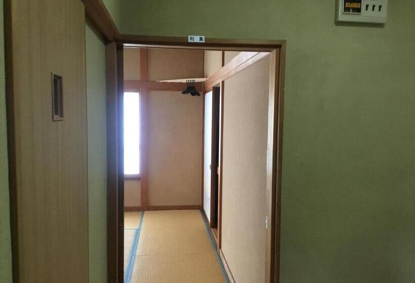 חדר סטנדרט, Hamayuu