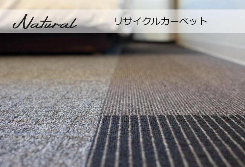 اتاق اکونومی, Super Hotel Mitazono Sendai Airport