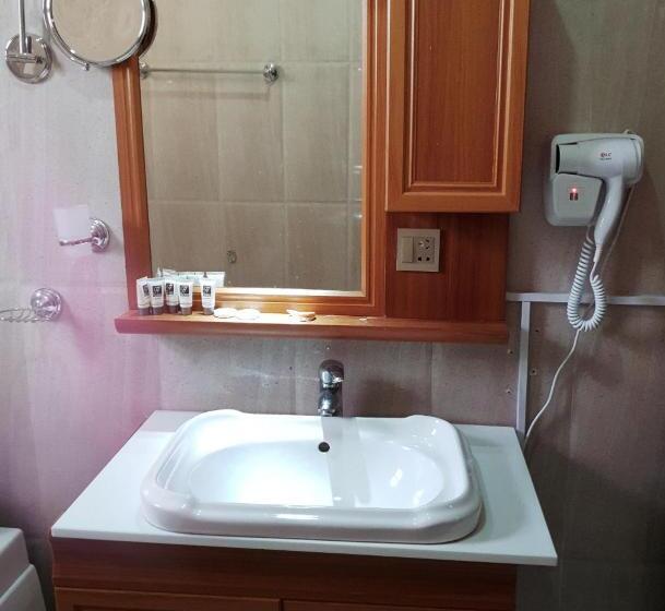 סוויטה, Laylati Al Yarmouk