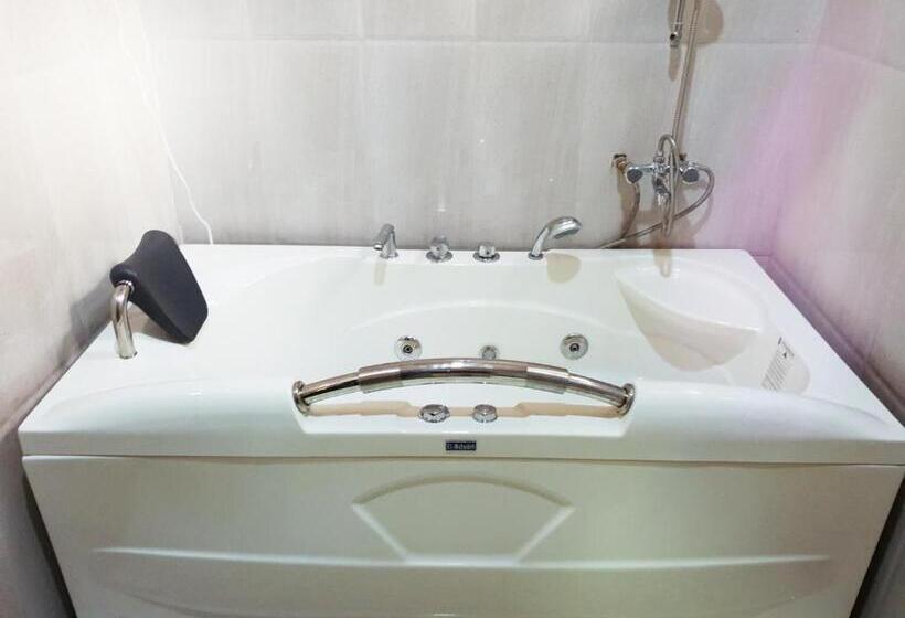 סוויטה, Laylati Al Yarmouk