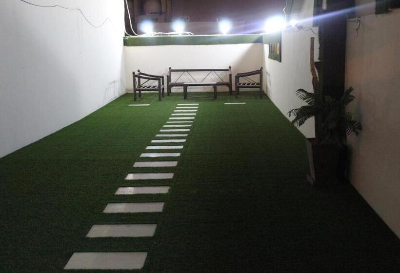 סוויטת 2 חדרי שינה, Laylati Al Yarmouk