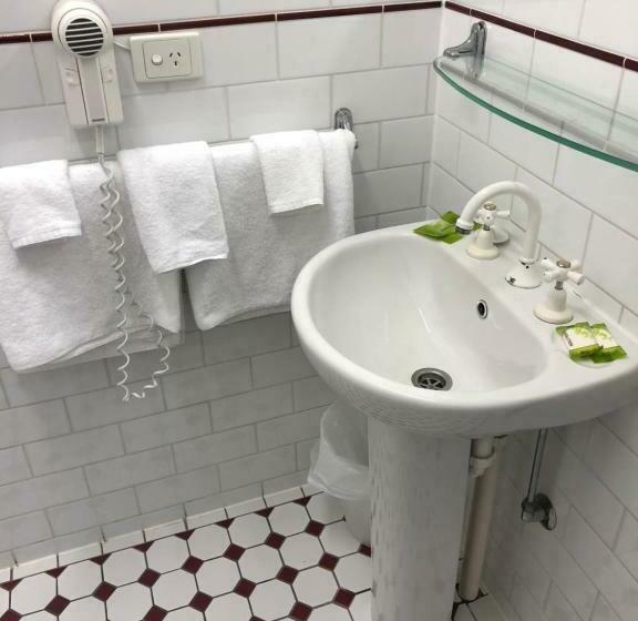 اتاق استاندارد, Adelaide Airport Motel