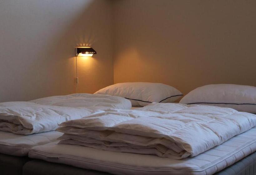 침실 1개 바다 전망 아파트, Camp åpta