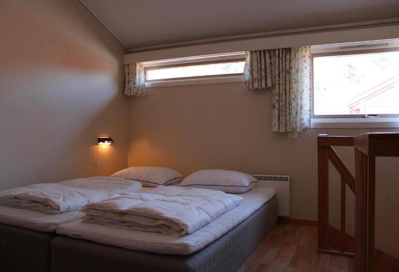 침실 1개 바다 전망 아파트, Camp åpta