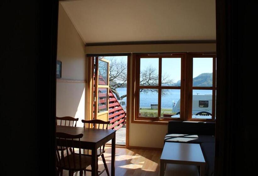 침실 1개 바다 전망 아파트, Camp åpta