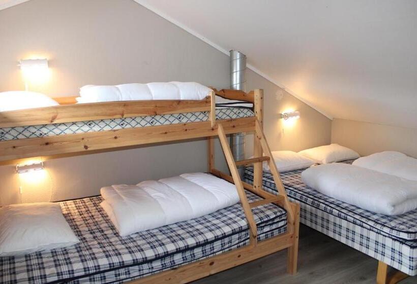 침실 1개 바다 전망 아파트, Camp åpta