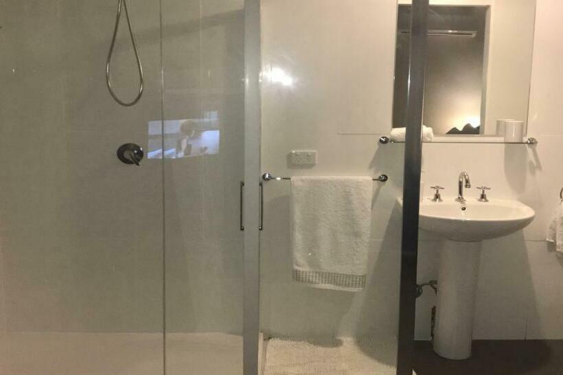 Люкс Повышенной Комфортности, Freshwater Bnb