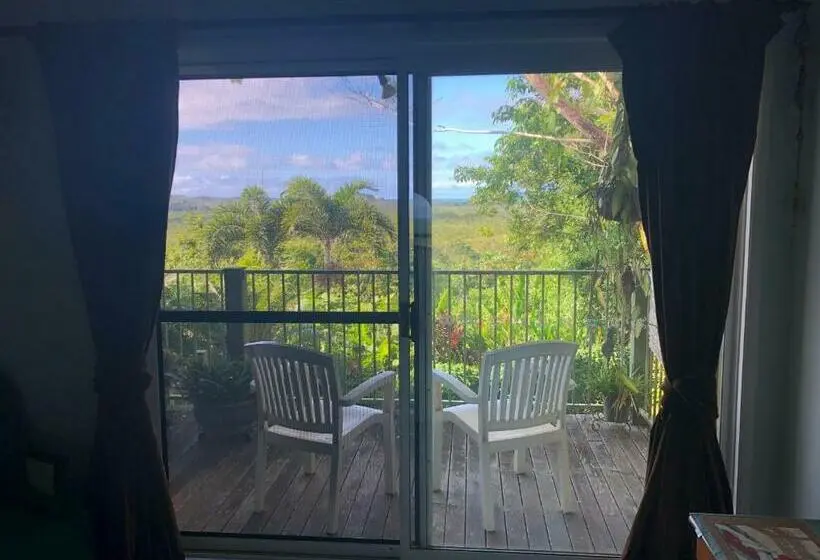 オーシャンビュースタンダードルーム, Mission Beach Escape Bnb