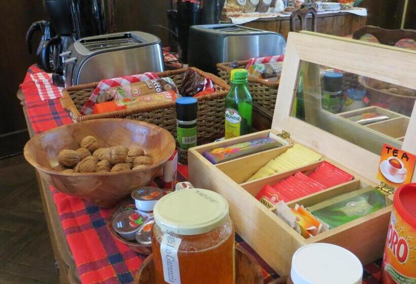 اتاق استاندارد, Villa Elisabetta