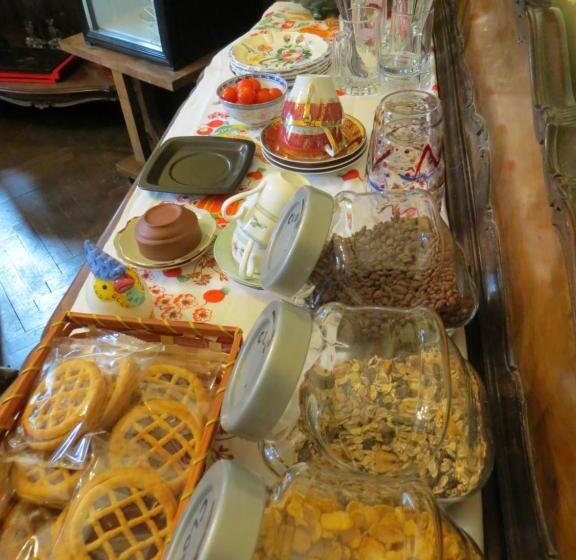 اتاق استاندارد سه نفره, Villa Elisabetta