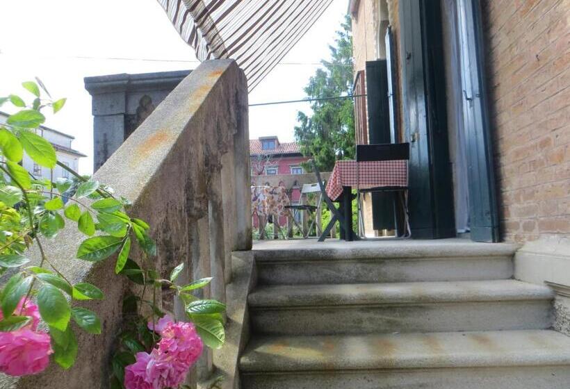 اتاق استاندارد, Villa Elisabetta