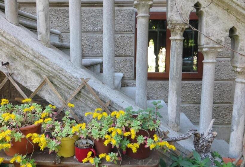 اتاق استاندارد, Villa Elisabetta