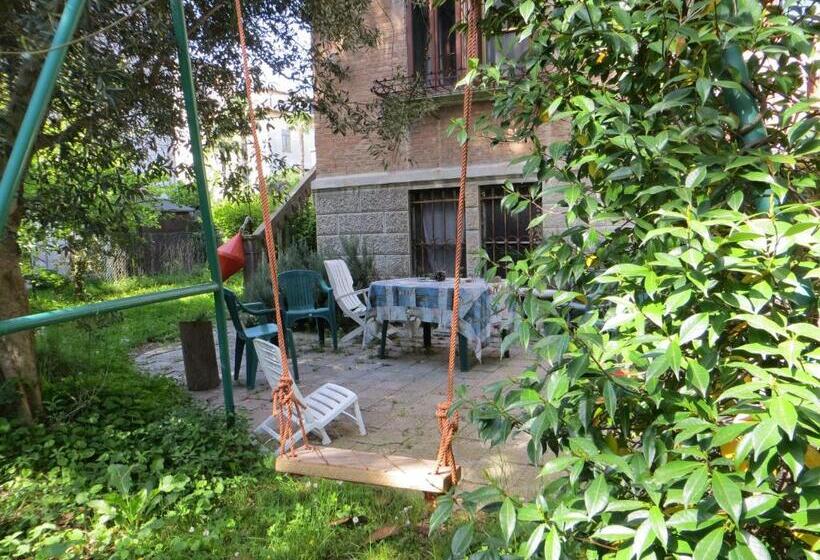 اتاق استاندارد, Villa Elisabetta