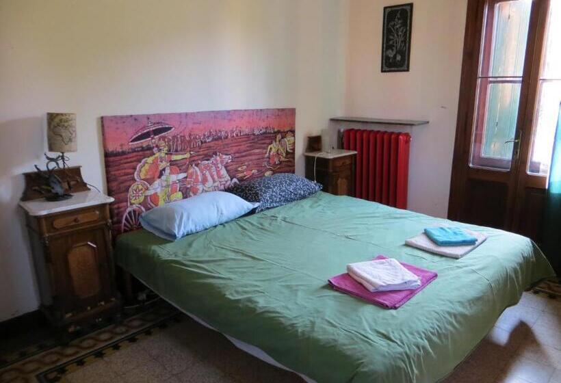 اتاق استاندارد, Villa Elisabetta