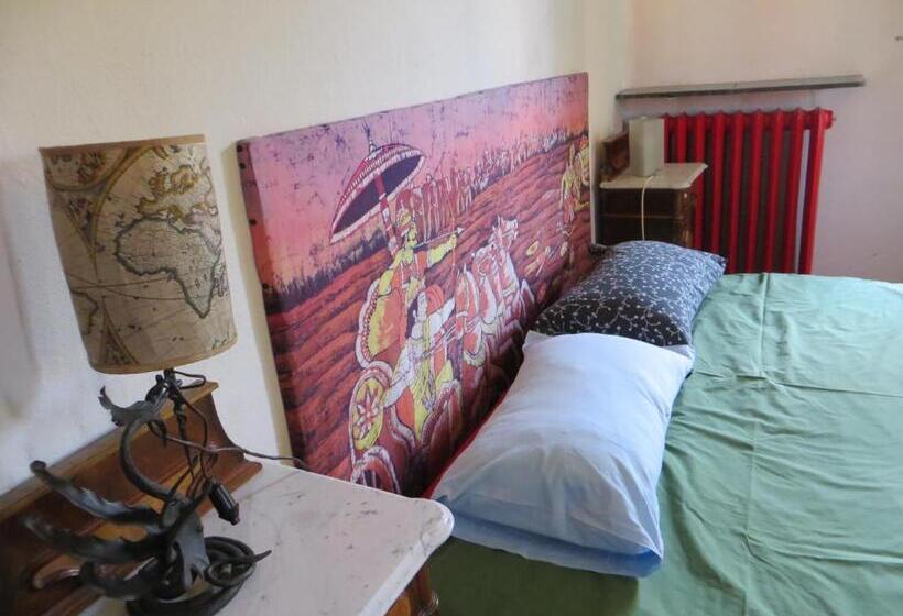Quarto Estandar, Villa Elisabetta