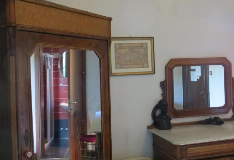 اتاق استاندارد, Villa Elisabetta