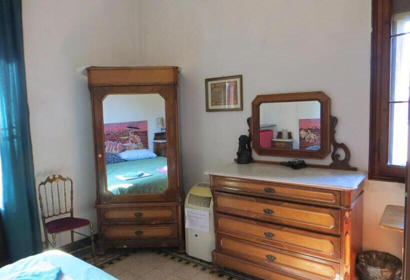 اتاق استاندارد, Villa Elisabetta