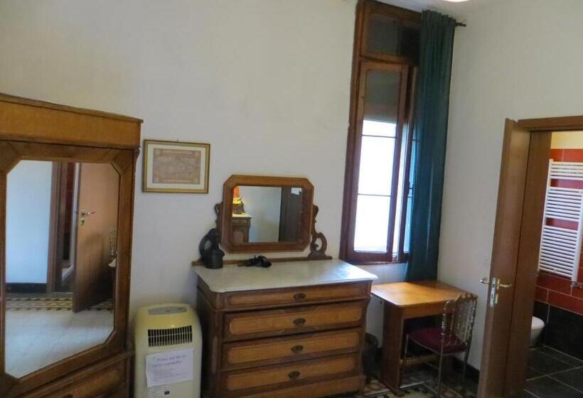 اتاق استاندارد, Villa Elisabetta