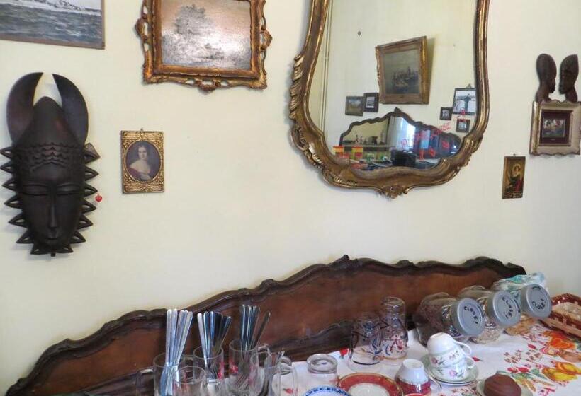 اتاق استاندارد, Villa Elisabetta