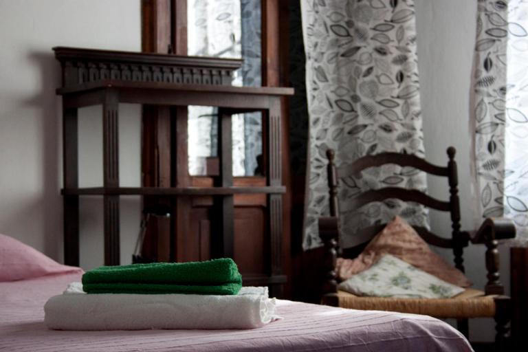 اتاق استاندارد, Villa Elisabetta