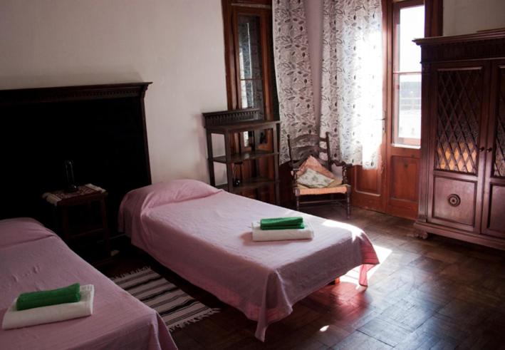 اتاق استاندارد, Villa Elisabetta