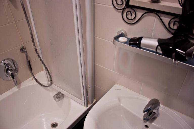 اتاق استاندارد, Villa Elisabetta