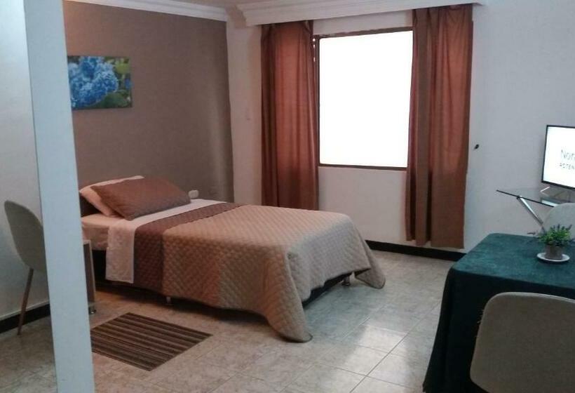 패밀리 룸, Conforta Spa