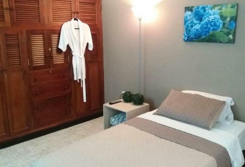 Семейный Номер, Conforta Spa
