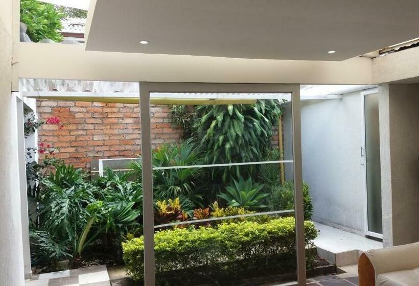 패밀리 룸, Conforta Spa