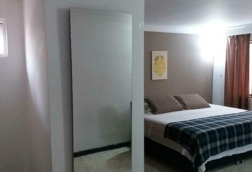 패밀리 룸, Conforta Spa