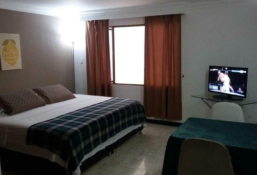 패밀리 룸, Conforta Spa