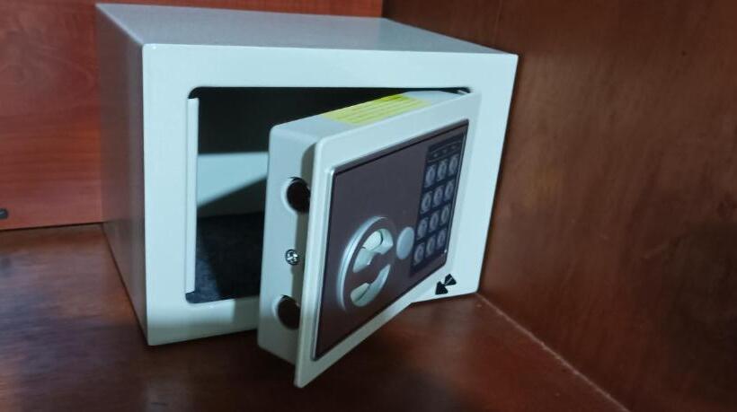 패밀리 룸, Conforta Spa