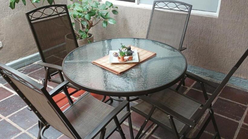 패밀리 룸, Conforta Spa