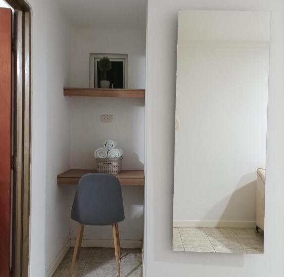 패밀리 룸, Conforta Spa