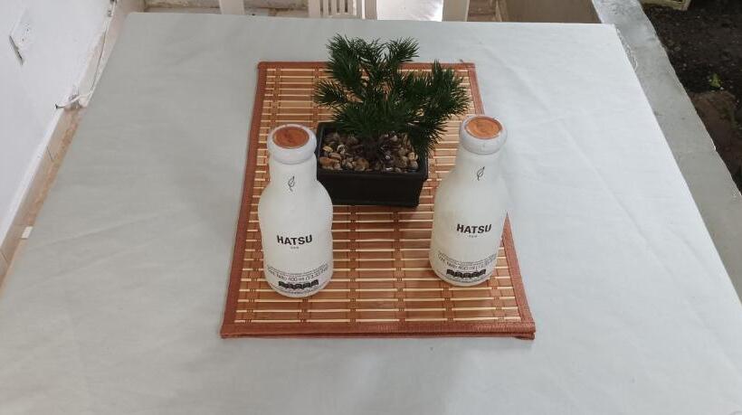 스탠다드 룸 가든 전망, Conforta Spa