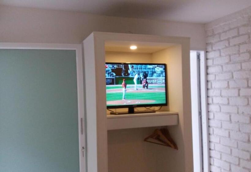 스탠다드 룸 가든 전망, Conforta Spa