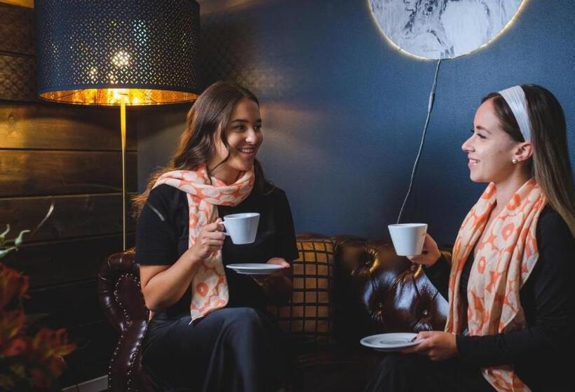 סוויטת סופריור, Golden Circle Suites