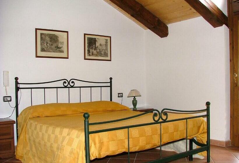 اتاق استاندارد, Agri Bertorella