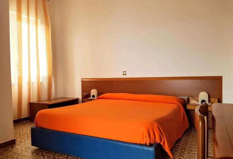 חדר סטנדרט, Albergo Villa Verde