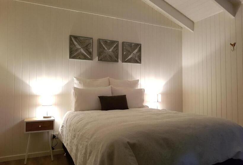 スーペリアールーム, Alkira